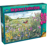 Puzzle - Regency Collection, 500XL pc (Field of Green)