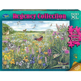 Puzzle - Regency Collection, 500XL pc (Field of Green)