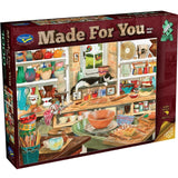 Puzzle - Made for You, 1000pc (Potter's Studio)