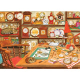 Puzzle - Made for You, 1000pc (Watchmaker's Workshop)