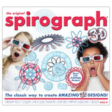 3D Design Suite - Spirograph