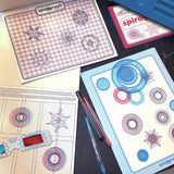 3D Design Suite - Spirograph
