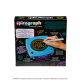 Spirograph Doodle Pad