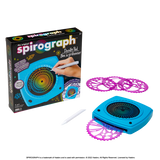 Spirograph Doodle Pad