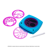 Spirograph Doodle Pad