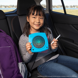 Spirograph Doodle Pad
