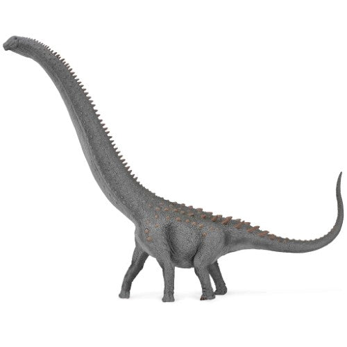 Figurine- CollectA Ruyangosaurus 1:100 Scale Deluxe