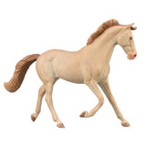 Figurine - CollectA Thoroughbred Mare Perlino XL