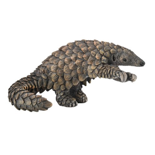 Figurine - CollectA Pangolin Large