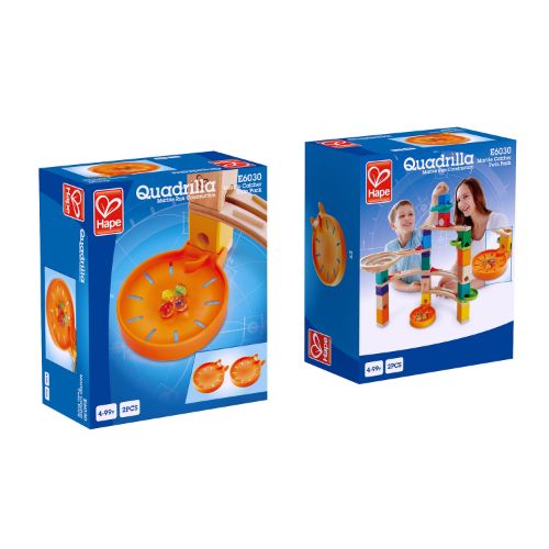 Hape Marble Catcher