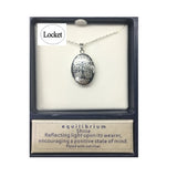 Equilibrium Tree of Life Locket