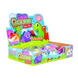 Dino Slime (Set of 12 Assorted)