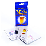 Card Game - Beer Card (3 Sets)