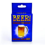 Card Game - Beer Card (3 Sets)