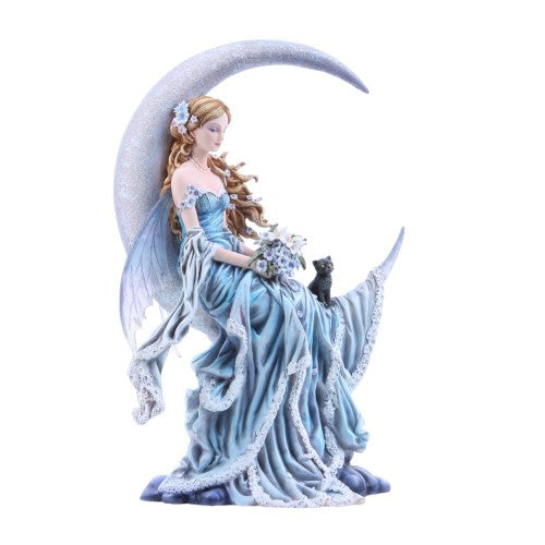 Ornament - Wind Moon Nene Thomas