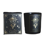 Boho Dreams Myrrh & Sandalwood Manifestation Candle 100gm