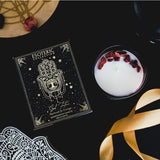 Good Fortune Patchouli & Orange Manifestation Candle 100gm