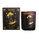 Love Spell Rose & Peony Manifestation Candle 100gm