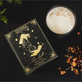 Love Spell Rose & Peony Manifestation Candle 100gm