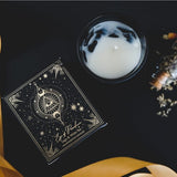 Eye of Providence Sage & White Tea Manifestation Candle 100gm