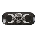 Dark Goddess Glasses Case By Alchemy