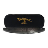 Poe's Raven Glasses Case By Alchemy