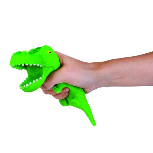 Pullie Pal - Stretch Dino (Set of 12 Assorted)