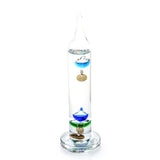 World's Smallest Galileo Thermometer (Set of 12)