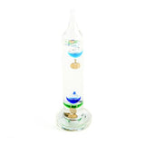 World's Smallest Galileo Thermometer (Set of 12)