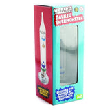 World's Smallest Galileo Thermometer (Set of 12)
