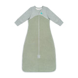 Love to Dream Sleep Bag™ Organic Long Sleeve 1.0 TOG - Olive - 3Y