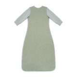 Love to DreamSleep Bag™ Organic Long Sleeve 1.0 TOG - Olive - 18-36m