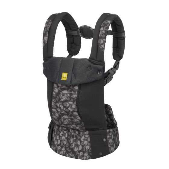 Complete All Seasons - Twilight Leopard - Lillebaby