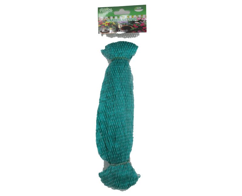 Bird Netting - 2 X 5m (Set Of 6)