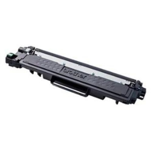 Brother TN237BK High Yield Black Toner Cartridge - 3000 Page Capacity for Laser Printers