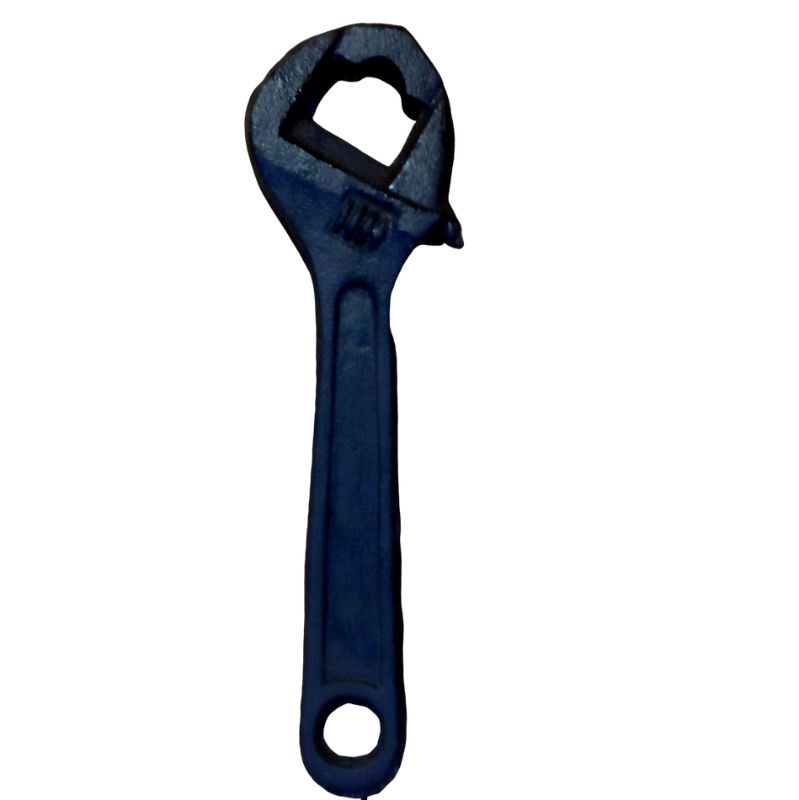 Spanner Bottle Opener - Cast Iron (T34-146)