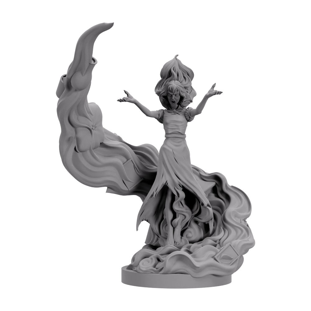 Final Girl: Alternate Killer Minis  - Series 1