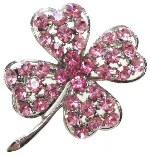 Brooch Flower