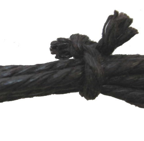 Jewellery Making  - 3# 2mm Cotton Chord 91m