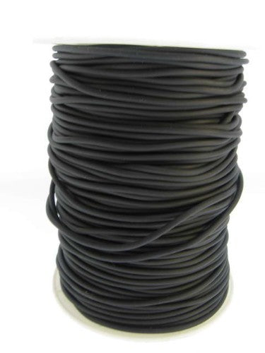 Jewellery Making  - 7# 2.6mm Rubber 91m