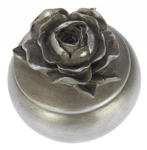 Top Box - Large Rose (Champagne)