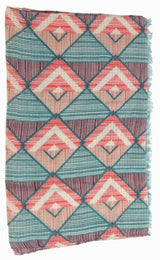 Scarf - Multi Pattern Scarf - Version 4