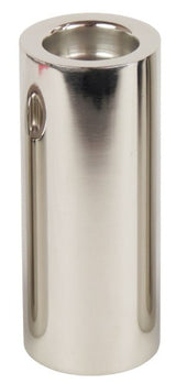 Double Wall Rnd Candle Holder - 15cm