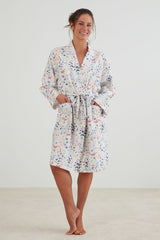 Annie Robe - L/XL - BAKSANA