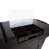 Stanley Mobile Contractor Chest 430mm 375mm 603mm