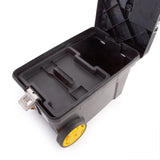 Stanley Mobile Contractor Chest 430mm 375mm 603mm