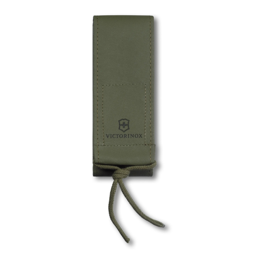 Nylon Belt Pouch - VICTORINOX SAK (Olive)