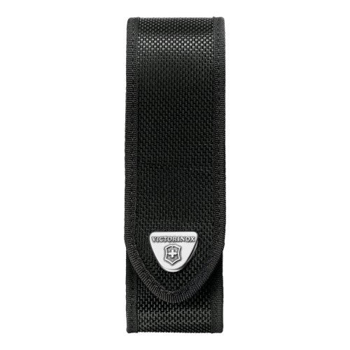Nylon Belt Pouch - VICTORINOX SAK 05632 (Black)