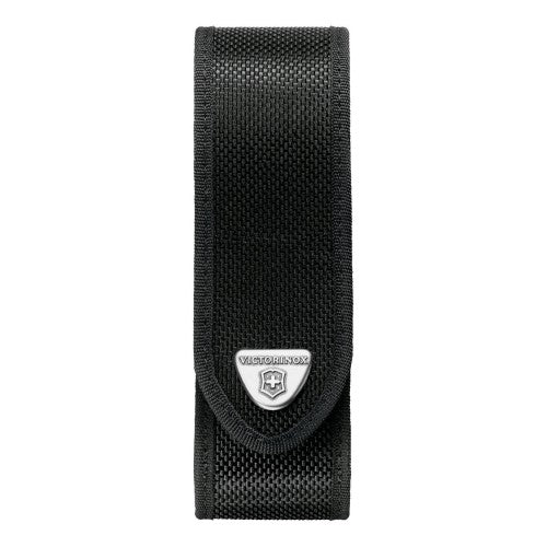 Nylon Belt Pouch - VICTORINOX SAK 05634 (Black)