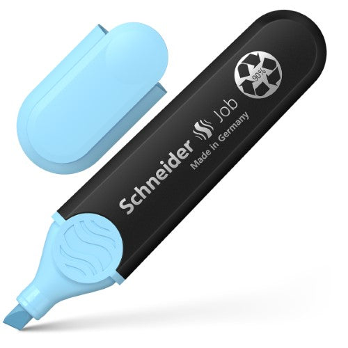 Schneider Highlighter Job Sky Blue
